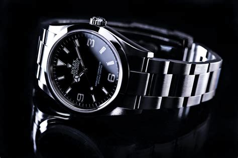 how to care for rolex|taking care of Rolex watch.